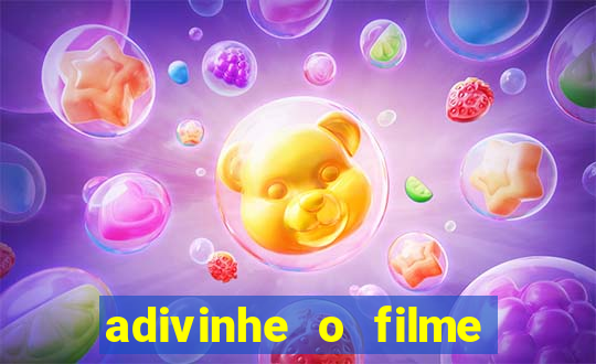 adivinhe o filme pelo emoji quiz