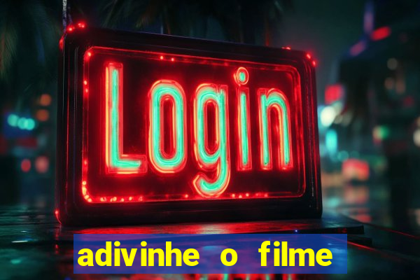 adivinhe o filme pelo emoji quiz