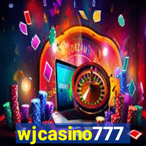 wjcasino777