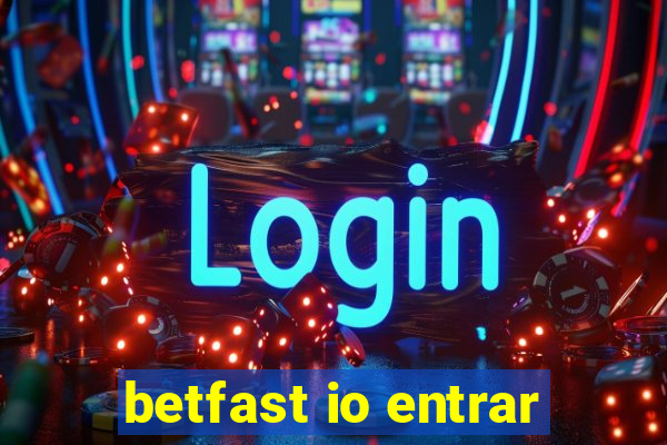 betfast io entrar