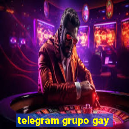 telegram grupo gay