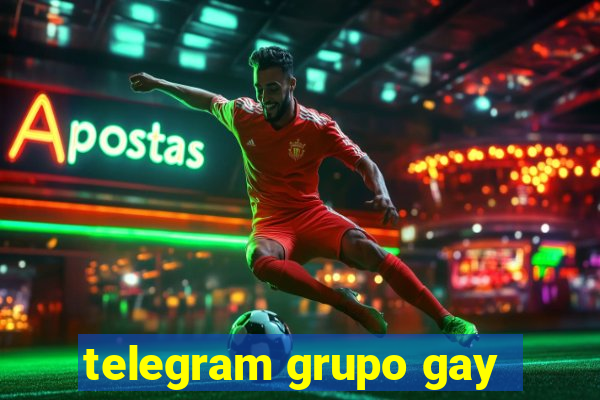 telegram grupo gay