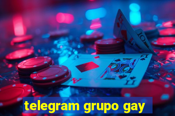 telegram grupo gay