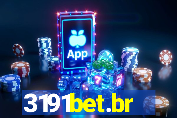 3191bet.br