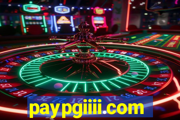 paypgiiii.com