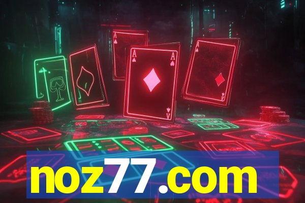 noz77.com