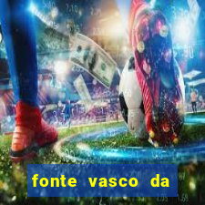 fonte vasco da gama dafont