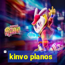 kinvo planos