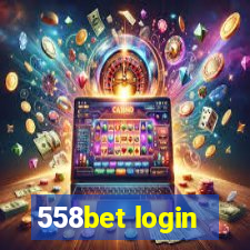 558bet login