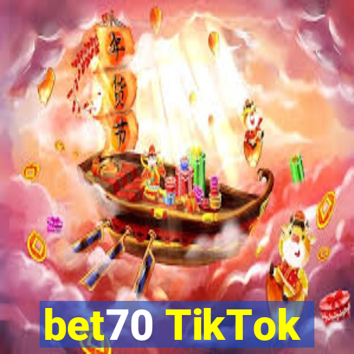 bet70 TikTok