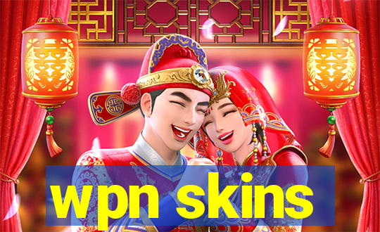 wpn skins