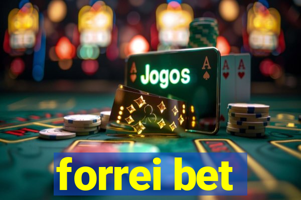 forrei bet