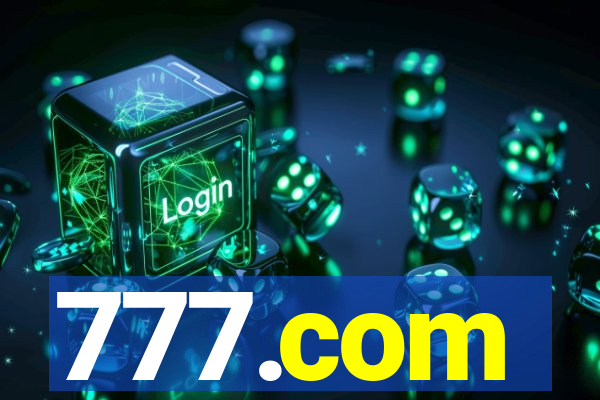 777.com