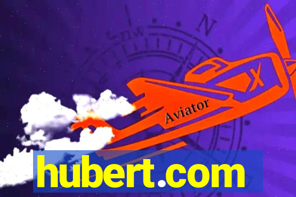 hubert.com plataforma de jogos