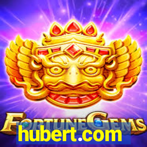 hubert.com plataforma de jogos