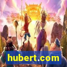 hubert.com plataforma de jogos