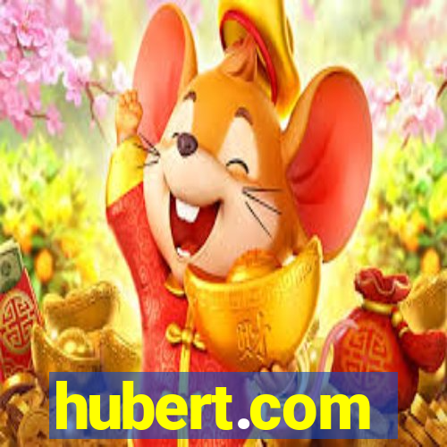 hubert.com plataforma de jogos