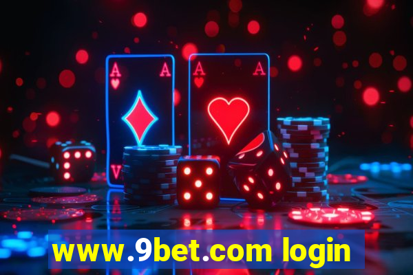 www.9bet.com login