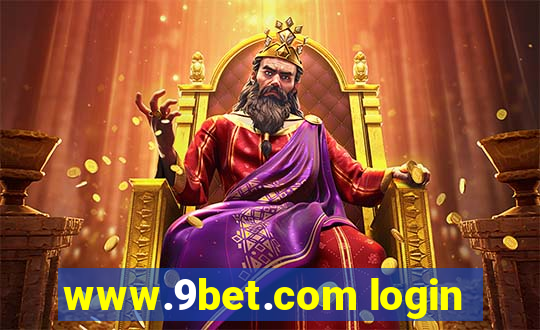 www.9bet.com login