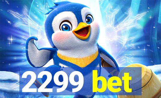 2299 bet