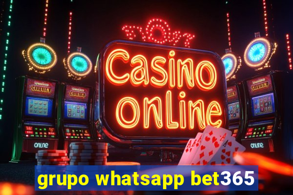 grupo whatsapp bet365