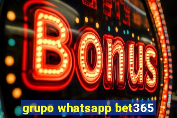 grupo whatsapp bet365