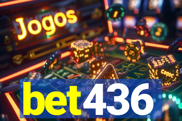 bet436