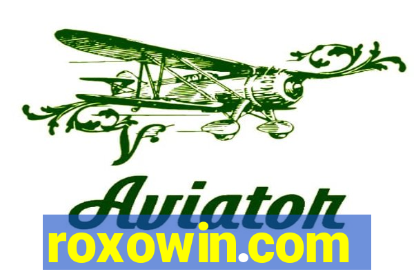 roxowin.com