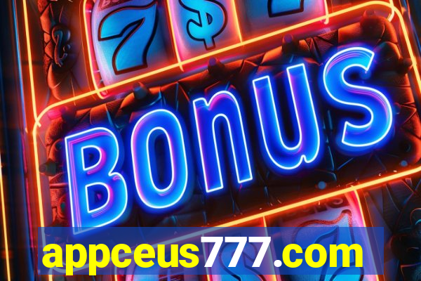 appceus777.com