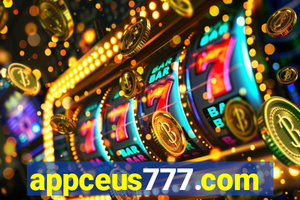 appceus777.com