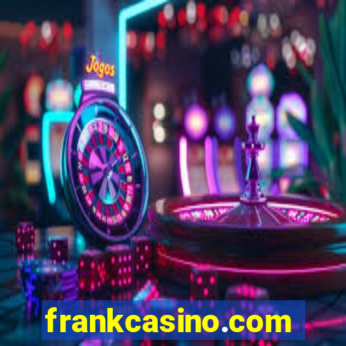 frankcasino.com