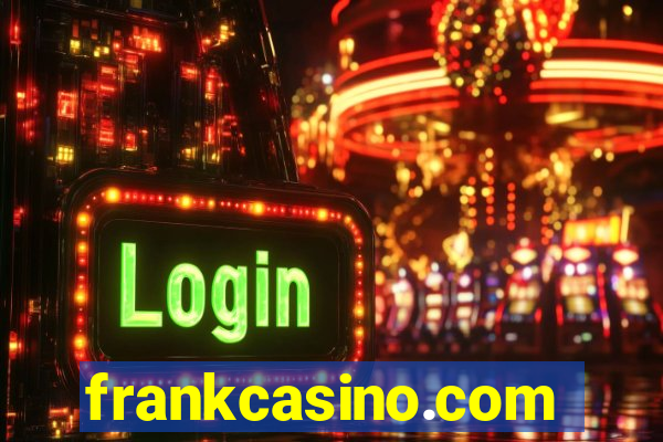 frankcasino.com