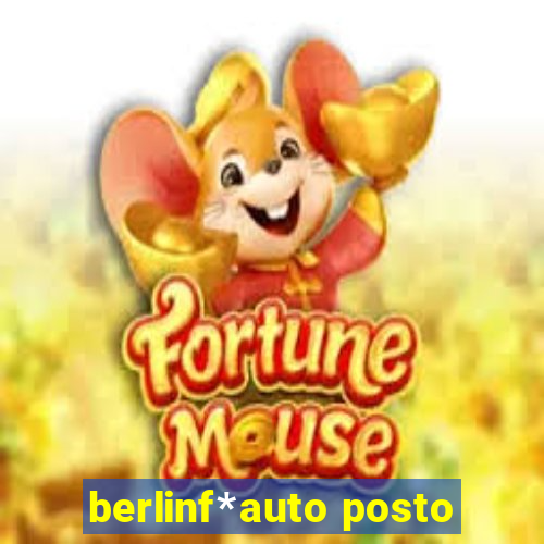 berlinf*auto posto