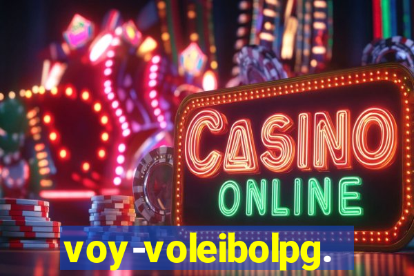 voy-voleibolpg.com