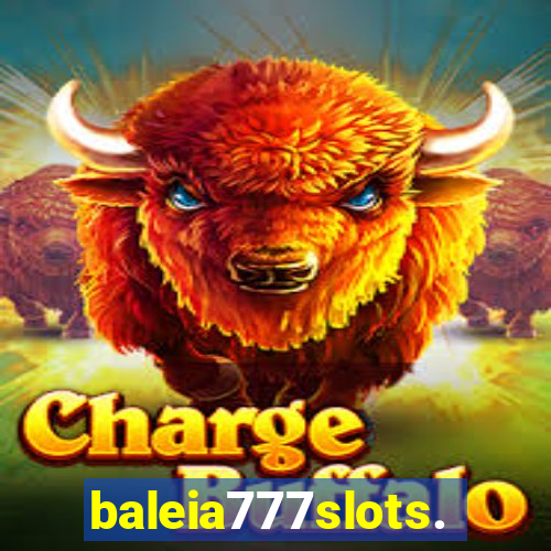 baleia777slots.com