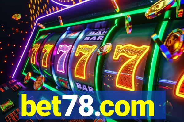 bet78.com