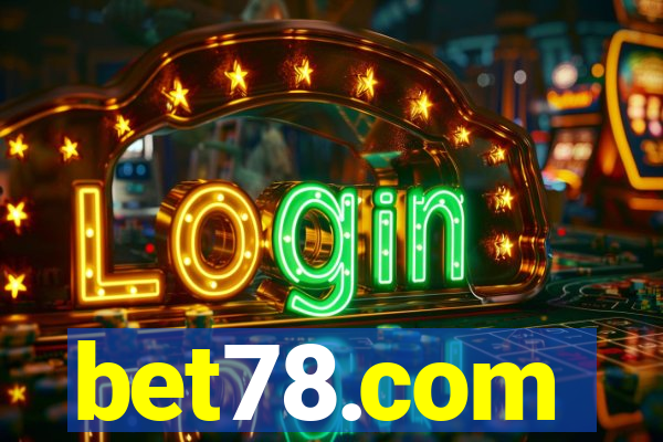 bet78.com