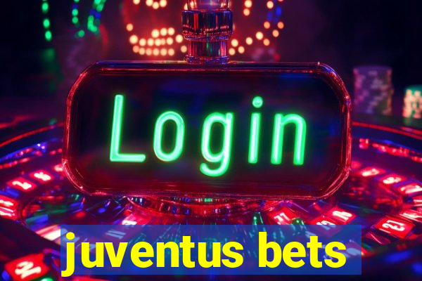 juventus bets