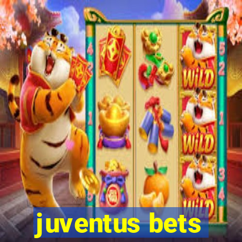 juventus bets