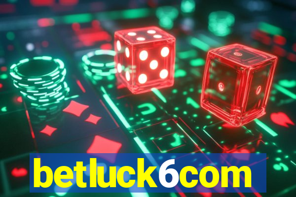 betluck6com