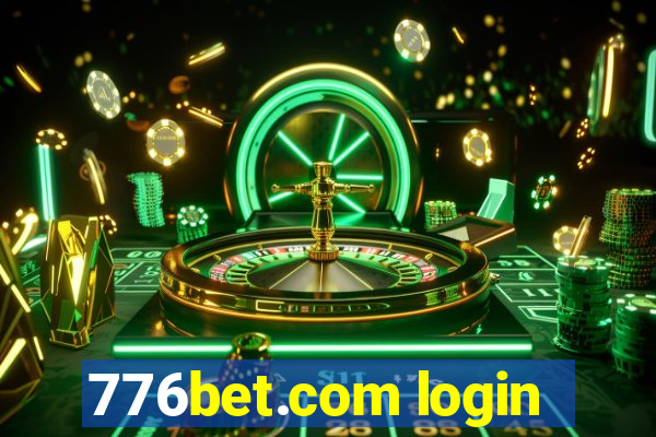 776bet.com login