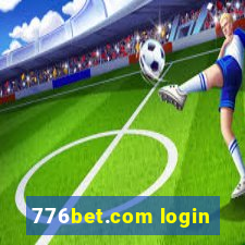 776bet.com login