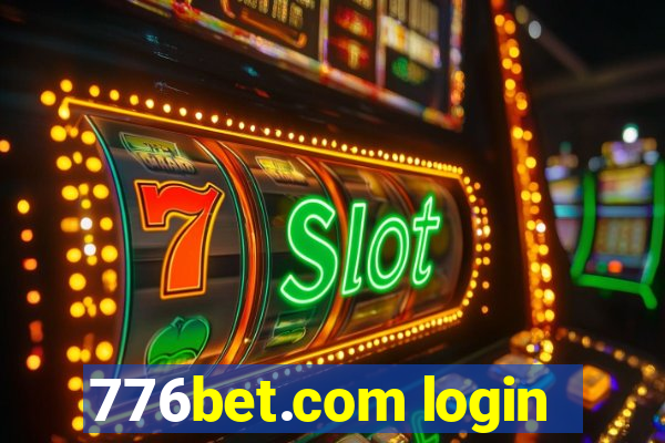 776bet.com login