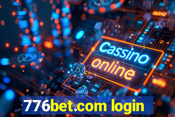 776bet.com login