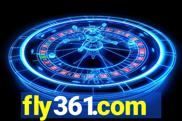 fly361.com