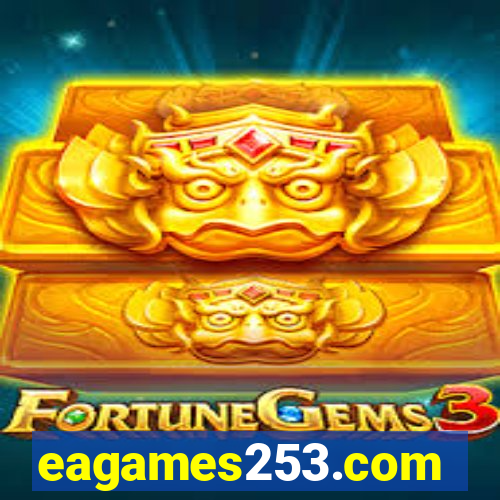 eagames253.com