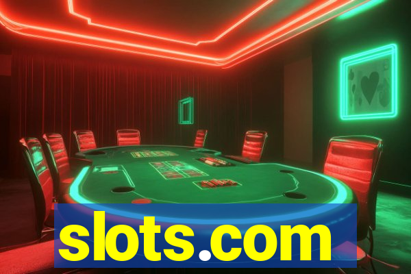 slots.com