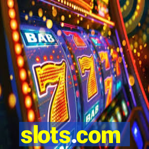 slots.com