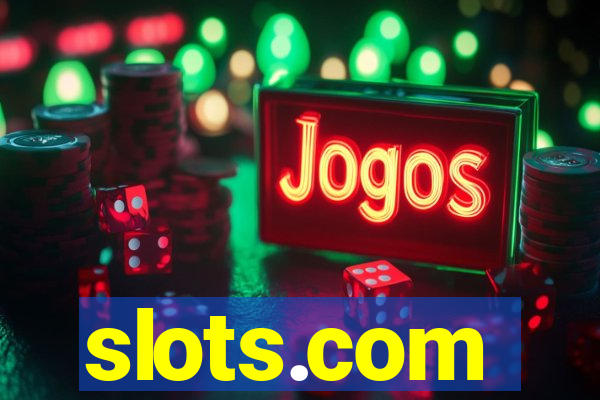 slots.com