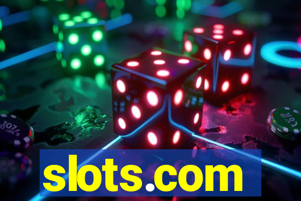 slots.com